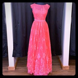 Sherri Hill style #50969